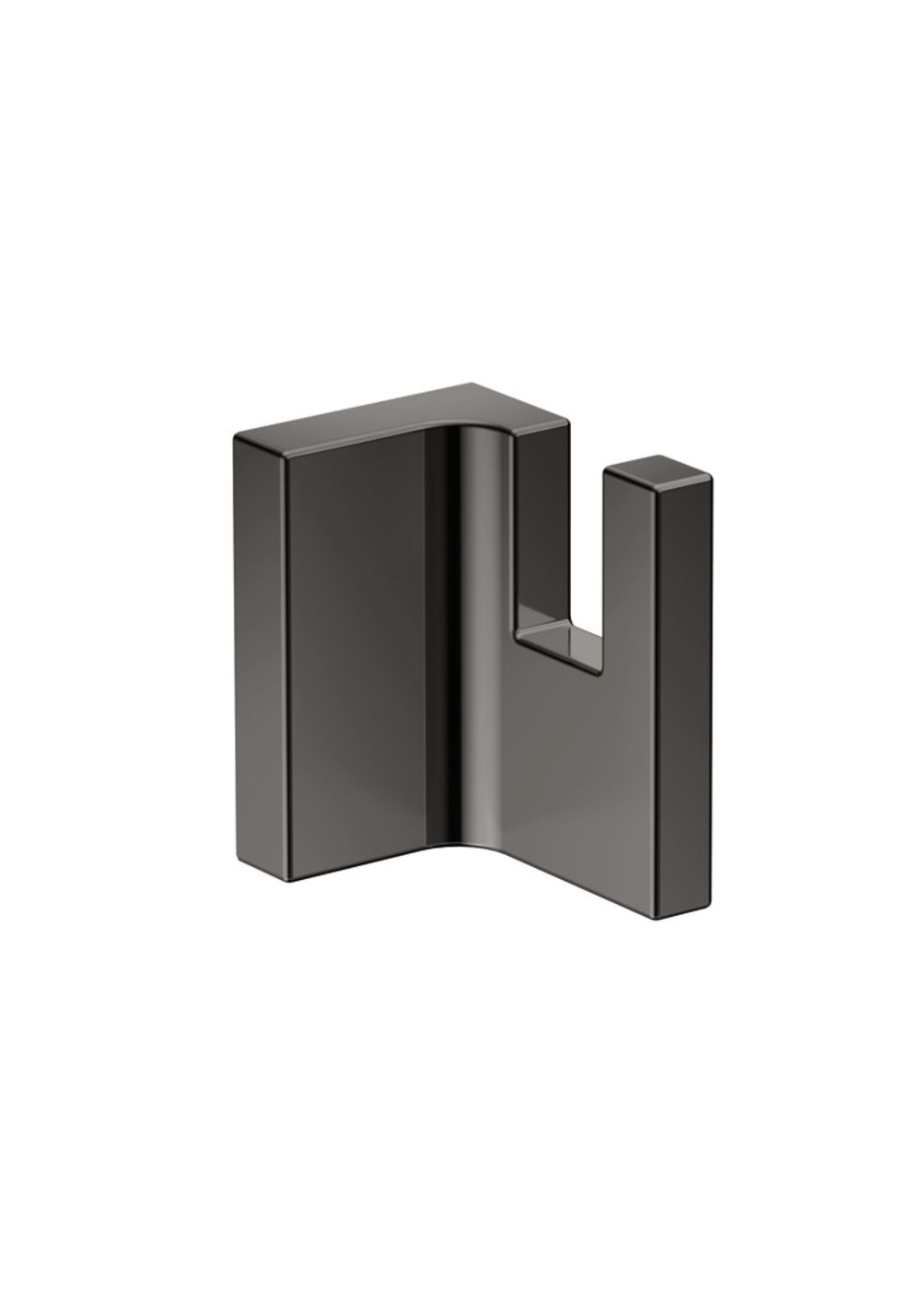 https://raleo.de:443/files/img/11eeea347389e54092906bba4399b90c/size_l/AXOR-HG-AXOR-Universal-Rectangular-Handtuchhaken-Polished-Black-Chrome-42611330 gallery number 1